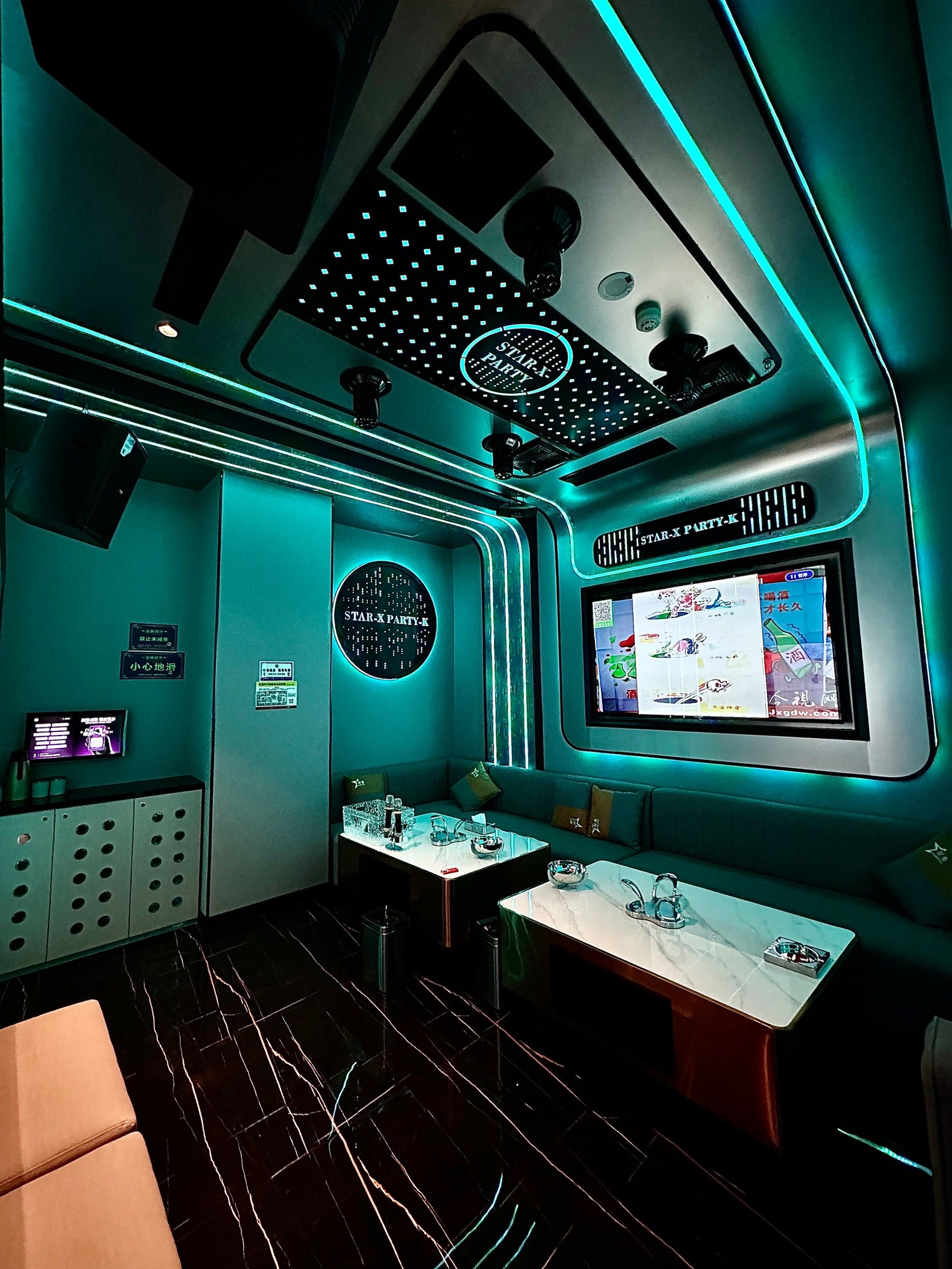 重庆商务ktv，商务ktv划算吗-铜梁区ktv预订