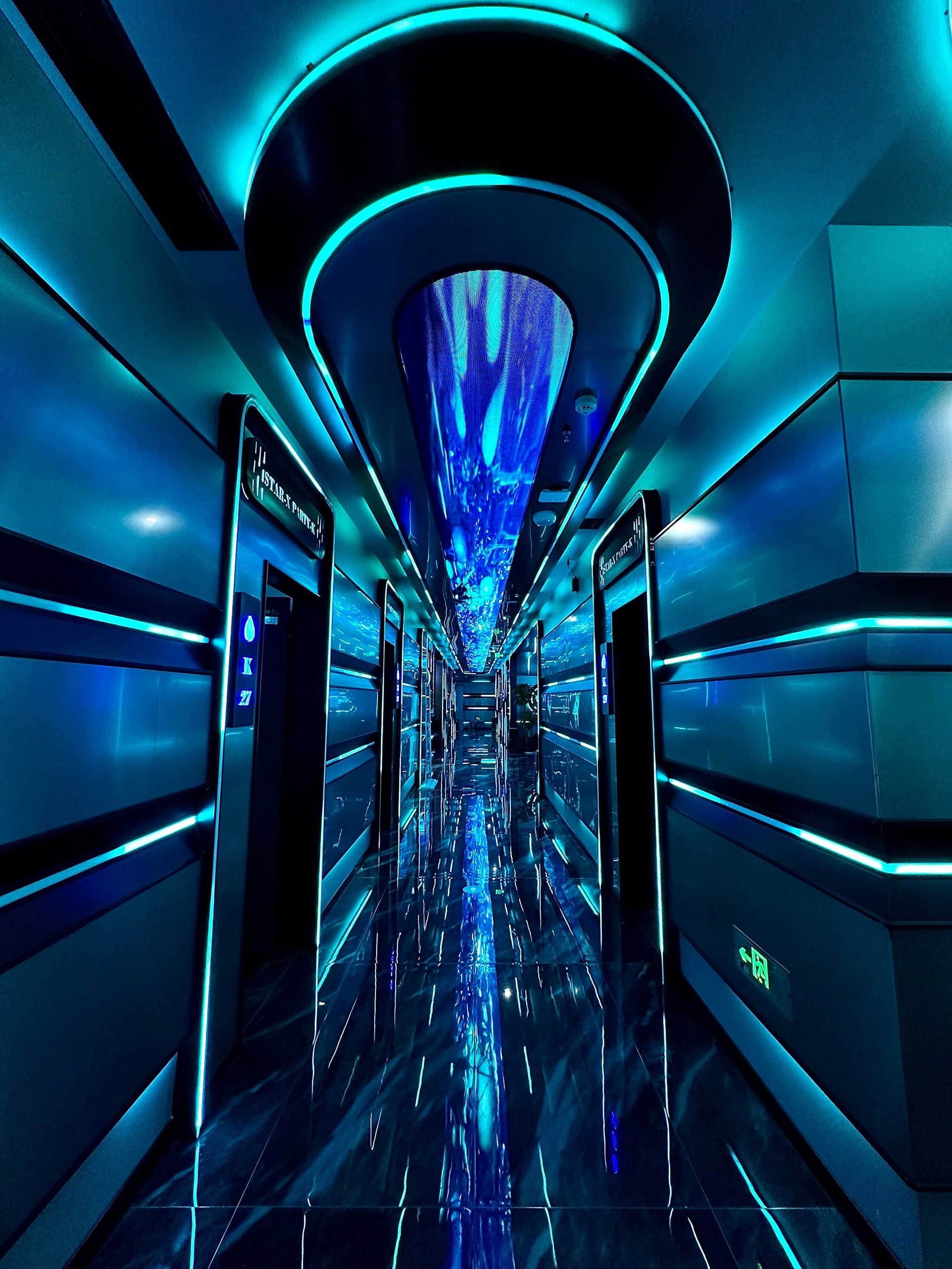 重庆商务ktv中低端区别解析-铜梁区ktv预订